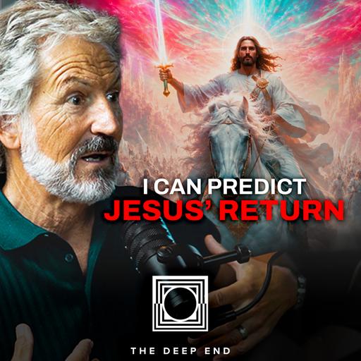 The Impending Truth (end of the world, the Essenes, & mass intimidation) w/John Bevere - 108