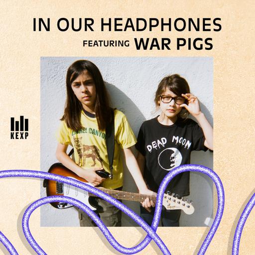 DJ Kevin Sur on Youth Rock Band War Pigs and Their Anti-Fascist Anthem