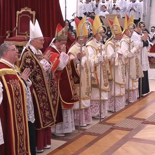 Episodio 1310: Reacciona Cardenal Fernandez A Consagraciones FSSPX | Roma y Fraternidad Hablan Dos Lenguas Distintas