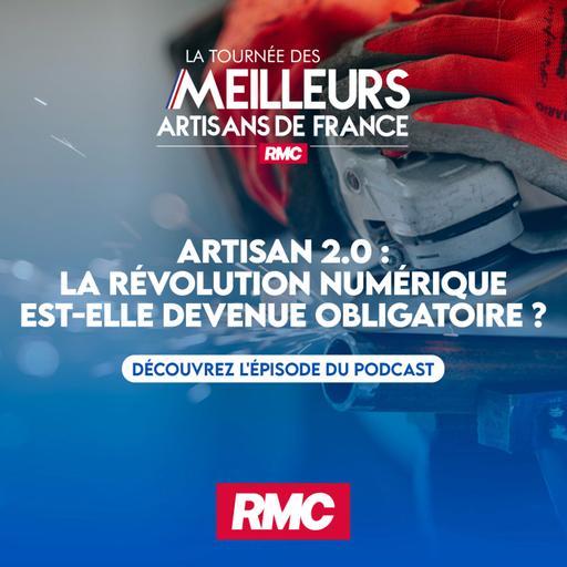 Artisan 2.0 : le numérique est-il devenu incontournable ?