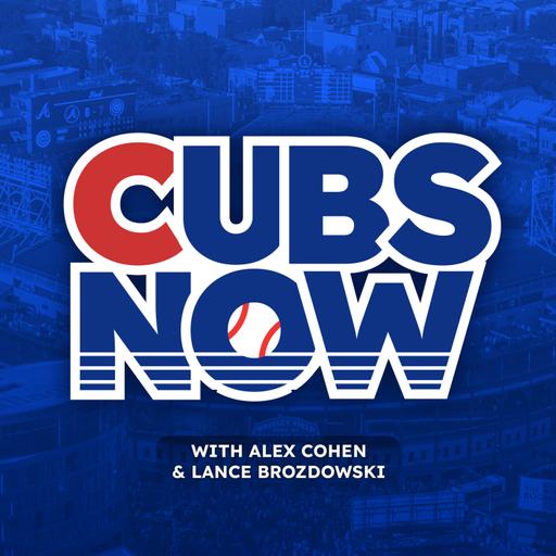 The Most Confusing Cubs Season Ever Just Got Better