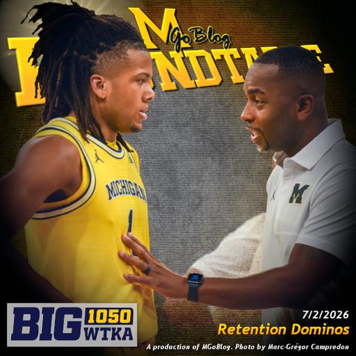 WTKA Roundtable 7/2/2026: Retention Dominos