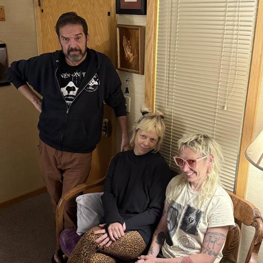 Ep 586 Black Widows