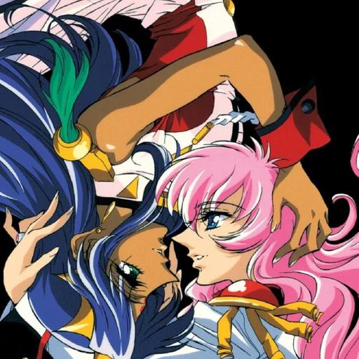 199. Adolescence of Utena