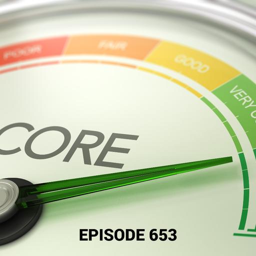 YCBK 653: Are My Test Scores Good Enough To Submit to a Test-Optional Selective College
