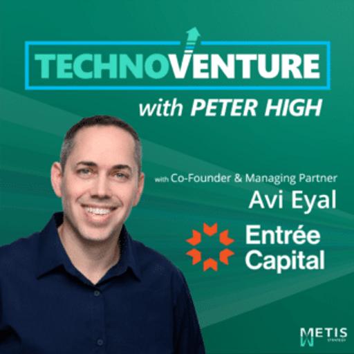 Avi Eyal on Why Great Founders Still Matter Most in the Age of AI
