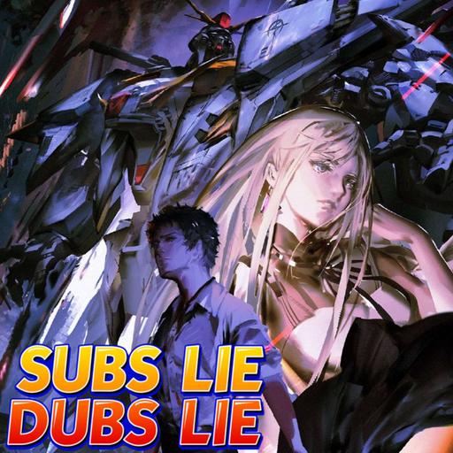 Subs Lie, Dubs Lie Summer Session – Mobile Suit Gundam Hathaway: The Sorcery of Nymph Circe