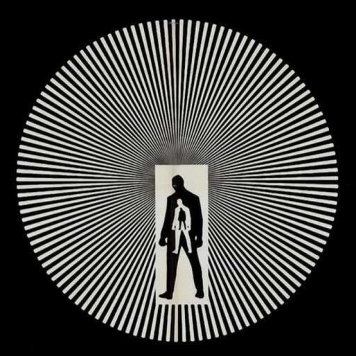 Los Retronautas 126 - I. A. en el cine y la televisión.