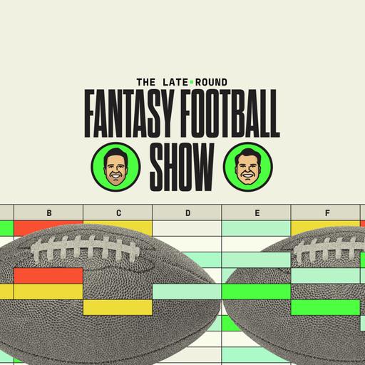 The Show: Scary Market Score Comps, Jadarian Price's Outlook, and More