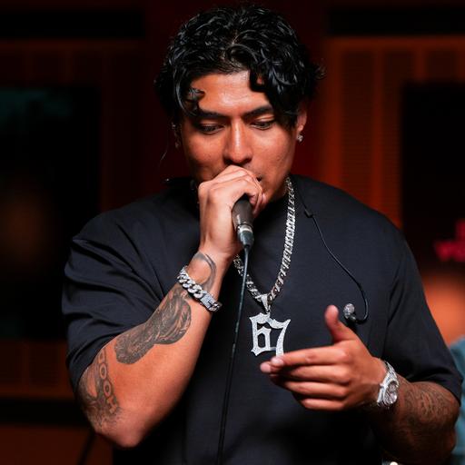 Hooligan Hefs covers Linkin Park's 'Numb' for Like A Version