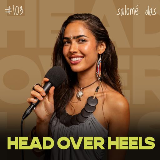 Salomé Das: Pretty Privilege, Indian Hate & Back 2 Malaysia | #103