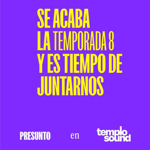 CIERRE DE TEMPORADA 8