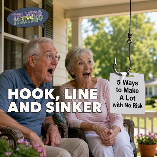 Clickbait Investing