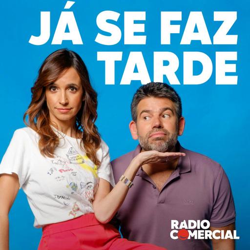 Não há memória para este calor