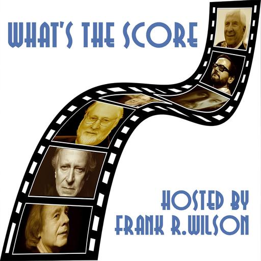 Robert Daniels: What's The Score - Episode 3