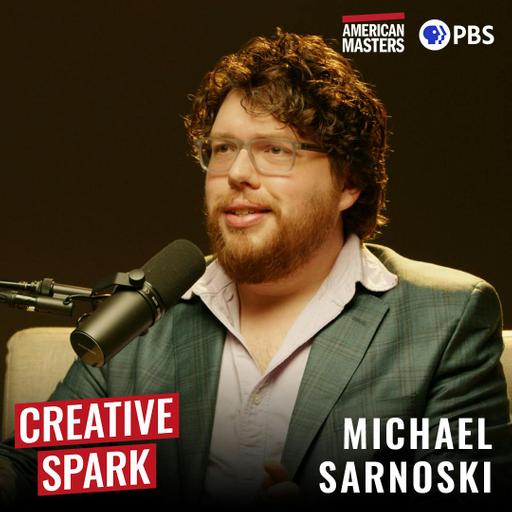 Michael Sarnoski: What Robin Hood and Folklore Tell Us About Ourselves Today