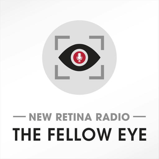 The Fellow Eye: Episode 5