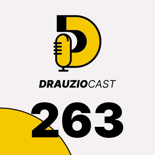Anemias e doença falciforme - DrauzioCast #263
