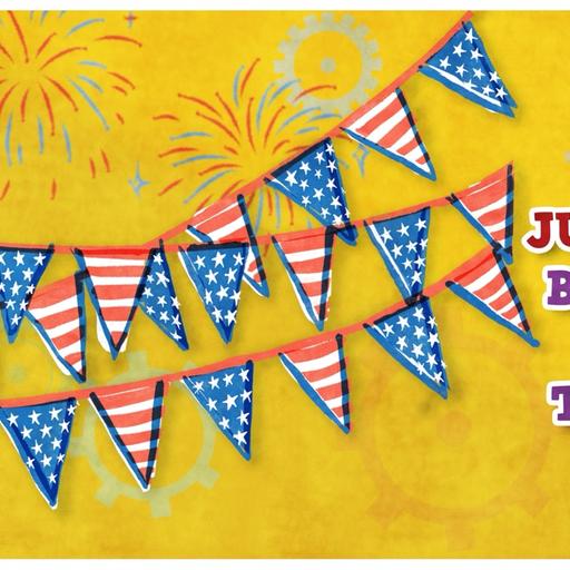701. How Americans Learned to Celebrate Independence