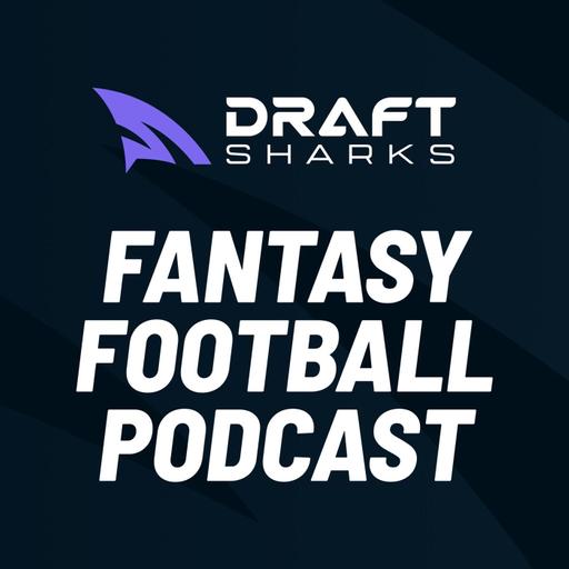 NFC East Preview | Fantasy Football Podcast 7-2-26