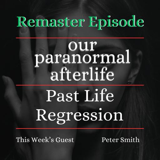 Past Life Regression