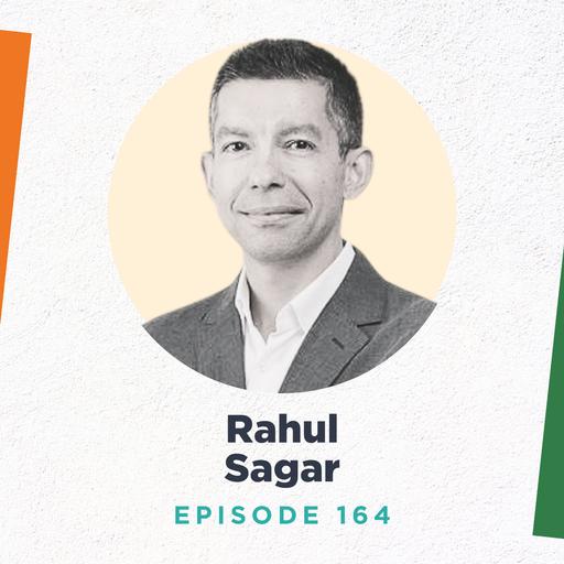 Rahul Sagar on the Birth of Indian Nationalism