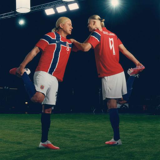 How Nike Built the Biggest World Cup Campaign Ever