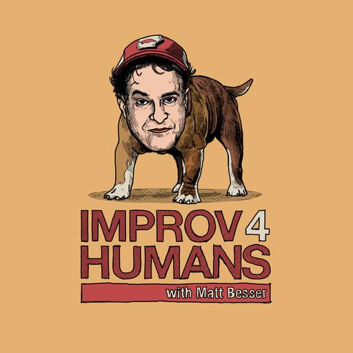 Classic Re-Release: Episode 111 - Doug Levison, The Angry Trumpet Guy (Paul Rust, Sean Conroy, Billy Merritt)