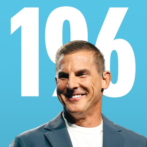 What's Really Behind Overnight Success | Live from the Global Leadership Summit