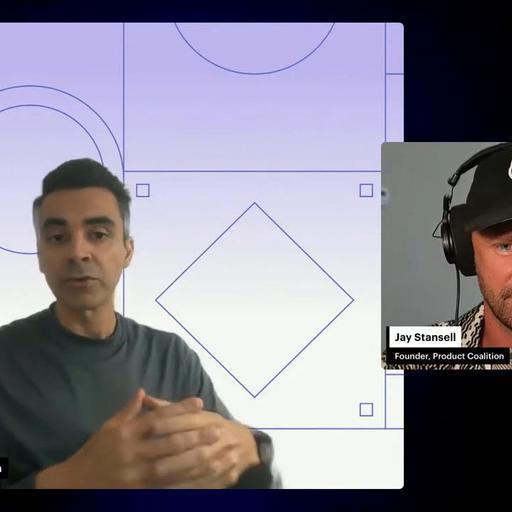 EP105 What happens when your users become the builders?