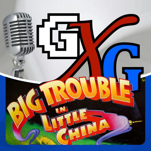 Big Trouble in Little China