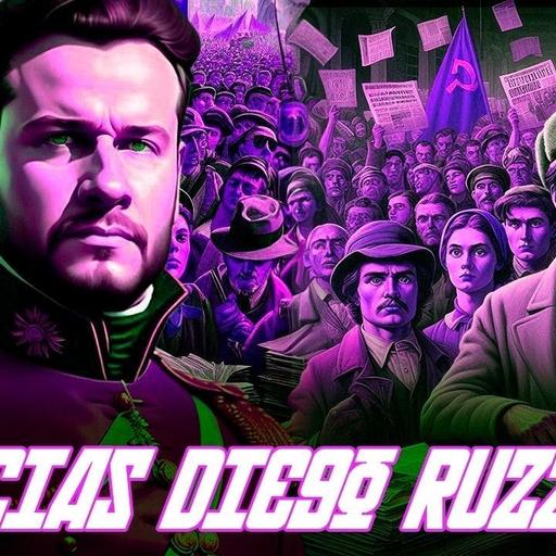 Live review de noticias #20 | El mundo está temblando.