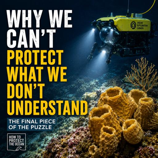 What We Don't Know About the Ocean Could Cost Us Everything