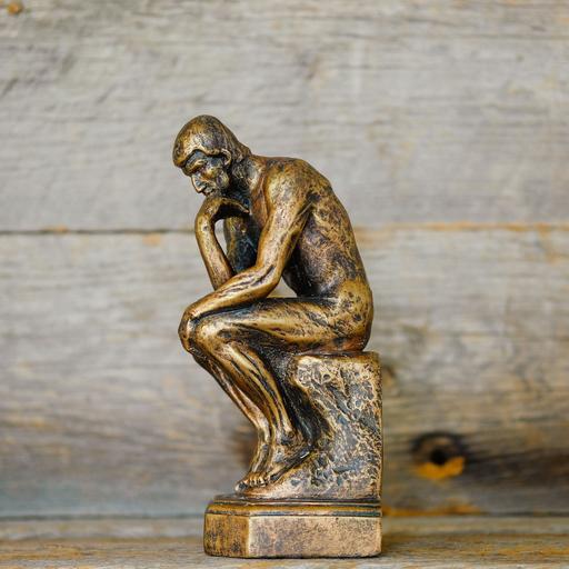 216: Types of Thought