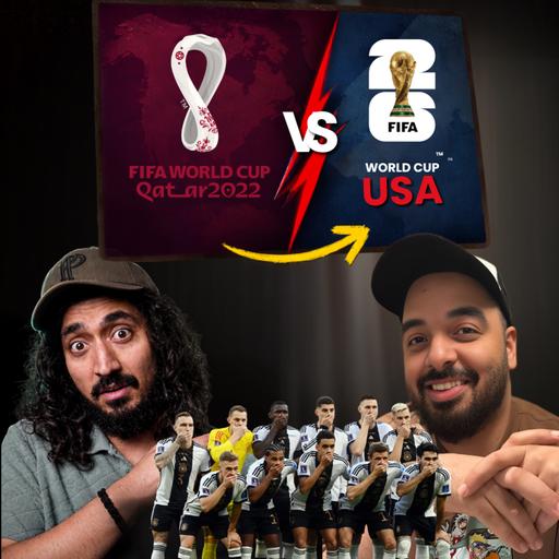 A.B.K über USA vs. Katar – sind Deutschlands Strafen zu schwach?