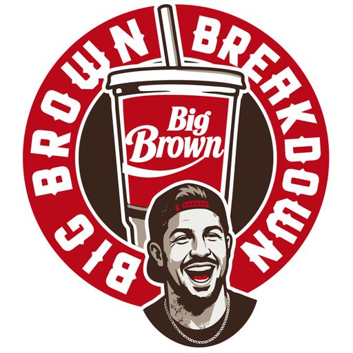Conor McGregor Beating Max Holloway Changes EVERYTHING | Big Brown Breakdown Ep. 515 LIVE!