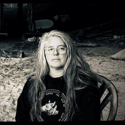 Guitarist Marisa Anderson Studies UnAmerican Folk Music, In-Studio