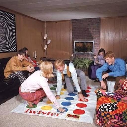 The U.S. of Play - Part 2: Silly Putty, Twister and Monopoly