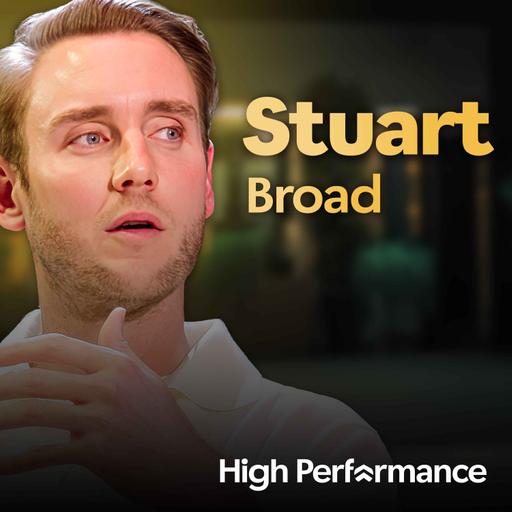Stuart Broad: Ben Stokes, Bazball & The Mindset That Changed English Cricket