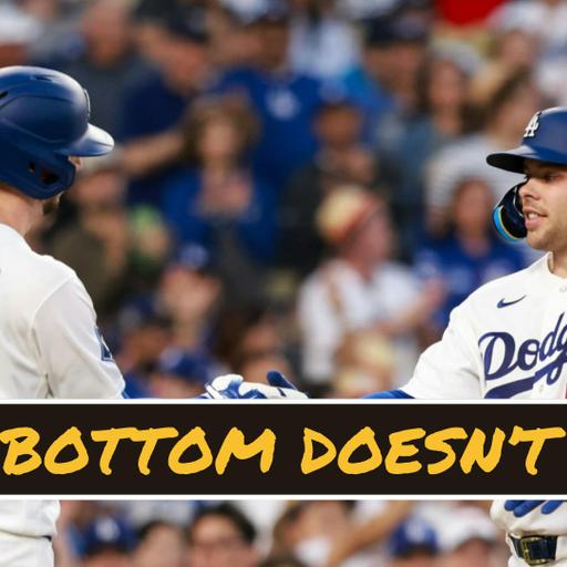 Padres up 6-0 to Dodgers then allow 12
