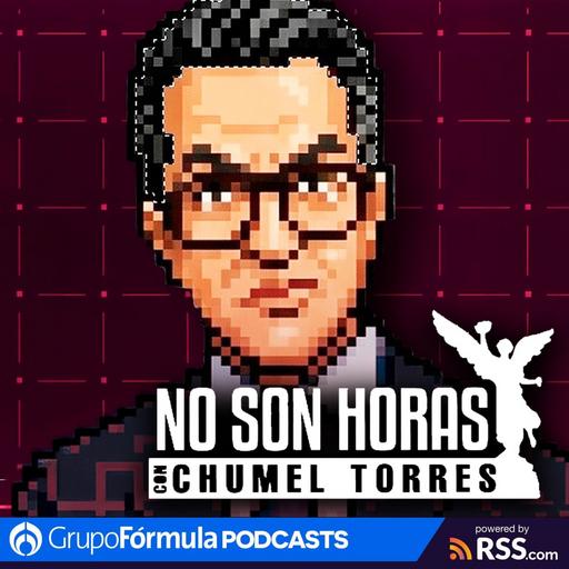 No son Horas con Chumel Torres I Miércoles 01 de Julio de 2026
