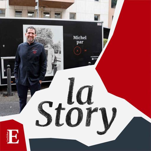 Du chef trois étoiles aux amateurs de banh mi, ils craquent pour les food-trucks (2/2)