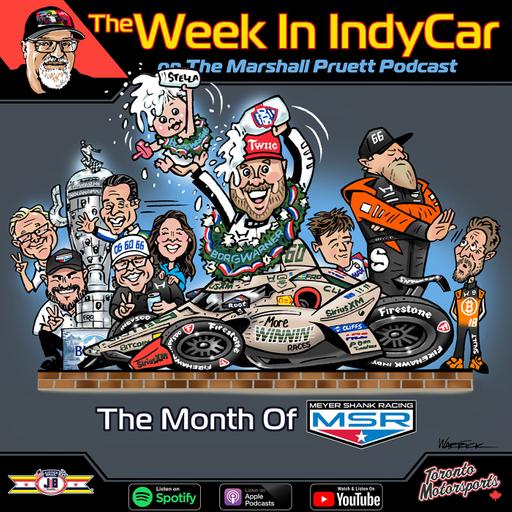 MP 1707: The Week In IndyCar July 1 2026