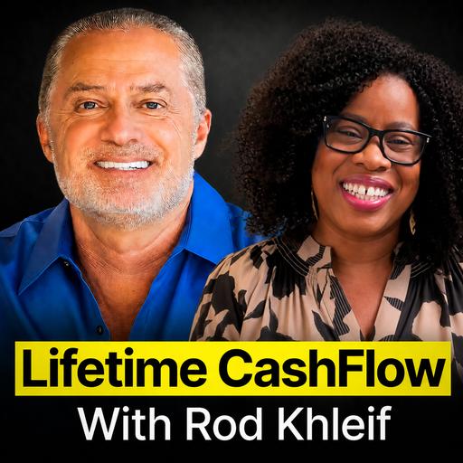 How a Single Mom Built a 540 Unit Real Estate Portfolio | Ep.1,269
