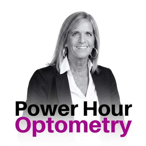 The Big Optical Playbook: The Strategy Behind Patient Capture and Optical Growth in Your Practice