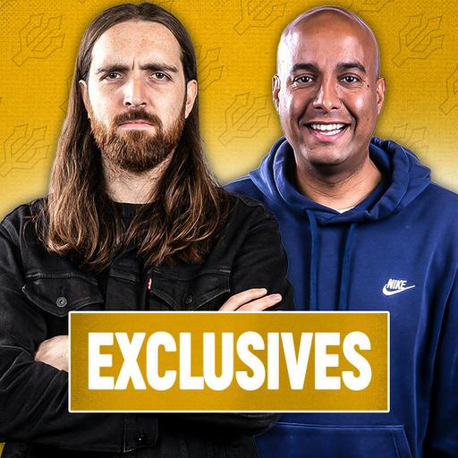 Why Aurelien Tchouameni To Manchester United Could STILL Happen! | Mark Critchley Exclusive