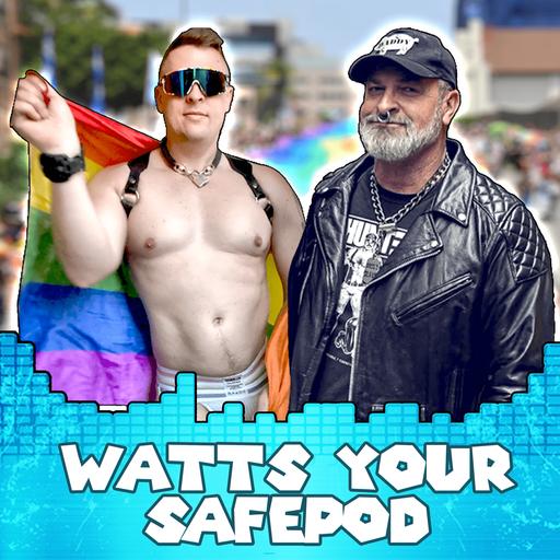 Hypno Pride Parades and Rainbow Capitalism