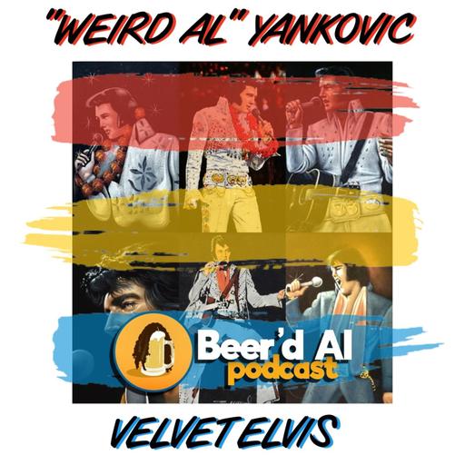 Even Worse (Which is Good): Velvet Elvis