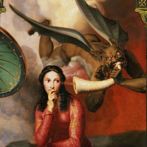 El origen psicológico de la maldad