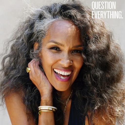How to Tell the Story Only You Can Tell with Girlfriends Creator Mara Brock Akil